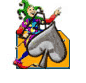 play poker-rush